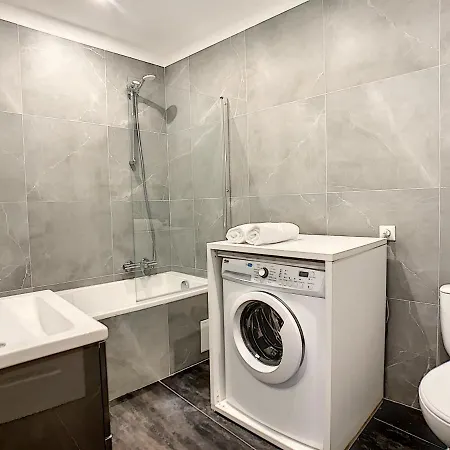 Nestor&jeeves - Urban Sun - - Very Close Sea And Pedestrian Zone Apartment